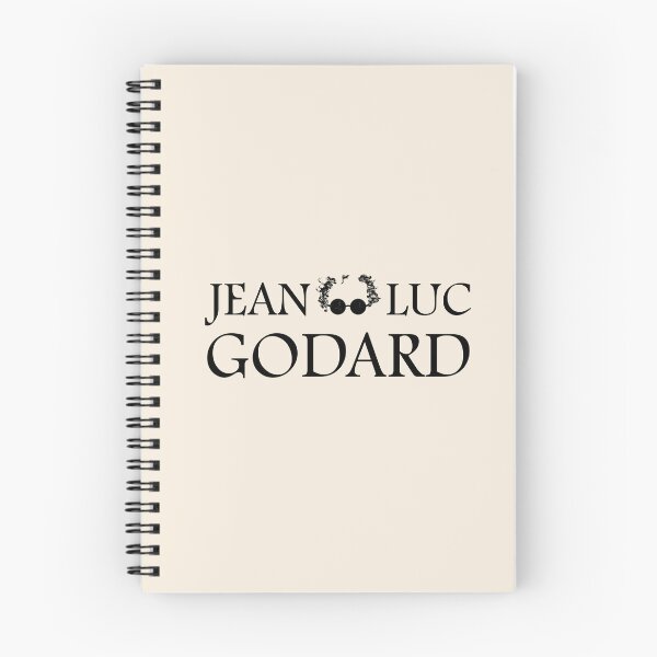 Item preview, Jean Luc Godard designed and sold by FULLER FACTORY.