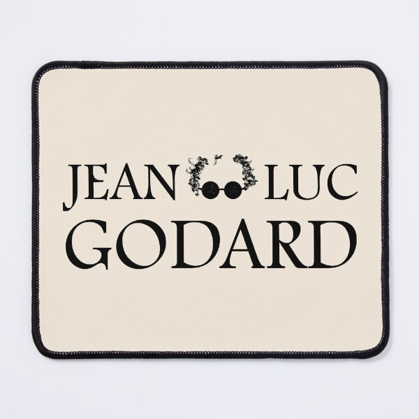 Item preview, Jean Luc Godard designed and sold by FULLER FACTORY.
