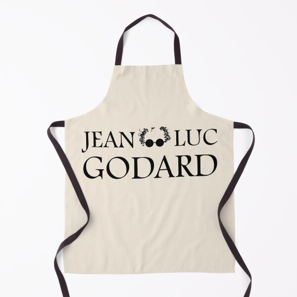 Item preview, Jean Luc Godard designed and sold by FULLER FACTORY.
