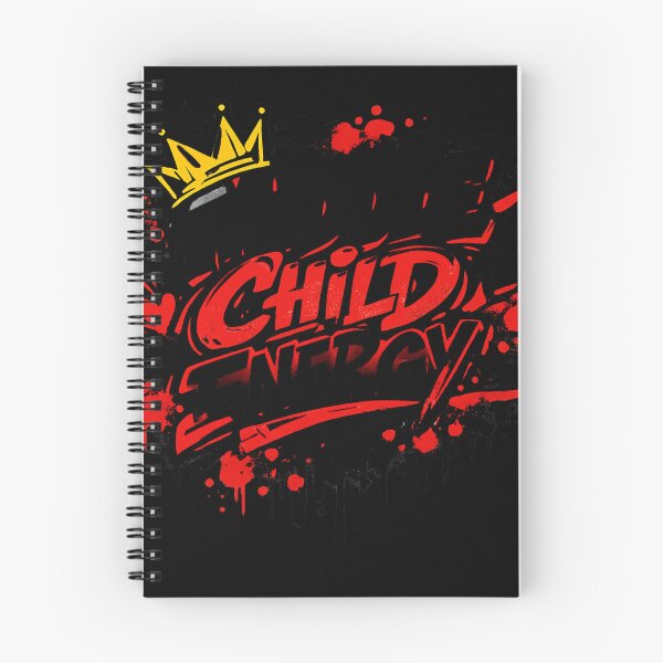 Item preview, Middle Child Energy designed and sold by Limitless-Mind.