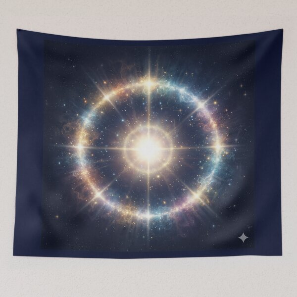 Item preview, Starlit aura designed and sold by Duoluminis-luminko.