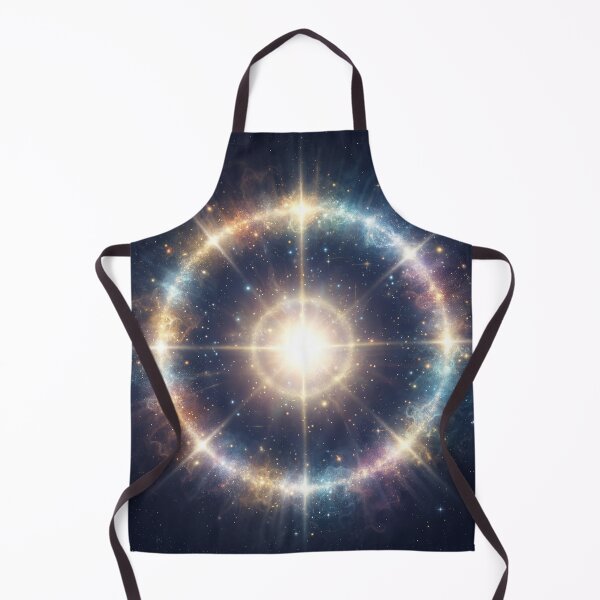 Item preview, Starlit aura designed and sold by Duoluminis-luminko.