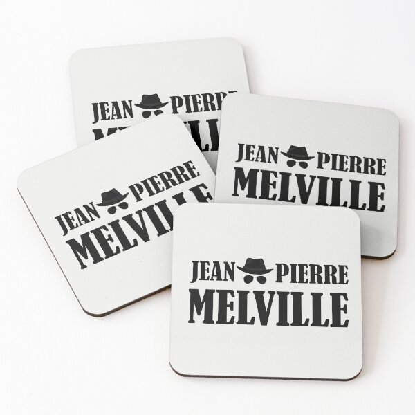 Item preview, Jean-Pierre Melville designed and sold by FULLER FACTORY.