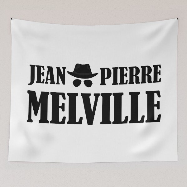 Item preview, Jean-Pierre Melville designed and sold by FULLER FACTORY.