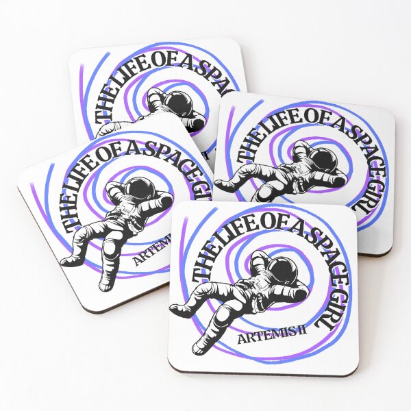 Item preview, Artemis II girl designed and sold by honeyehshu.