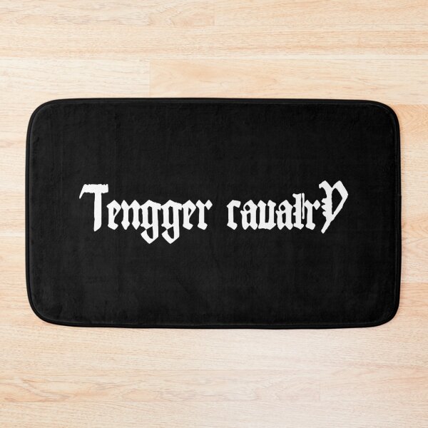 Item preview, Tengger Cavalry Rock Band Mongolia designed and sold by EvelynPolizziCo.