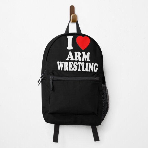 Item preview, Arm Wrestling designed and sold by goombi-creative.