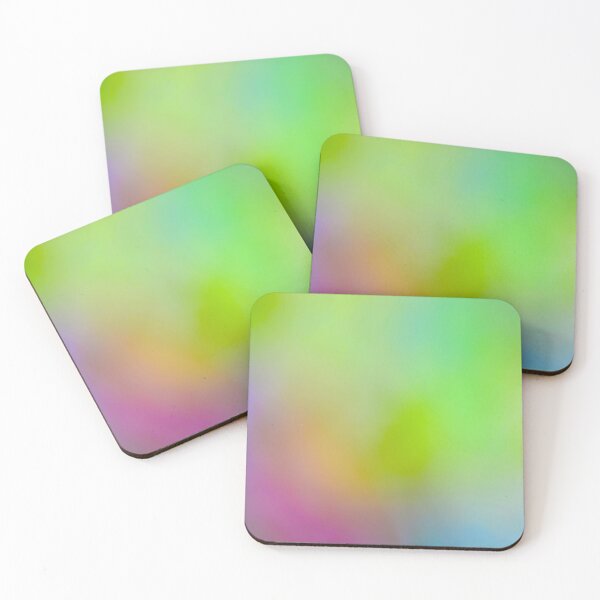 Item preview, Soft Pastel Abstract Gradient Background designed and sold by onubi.
