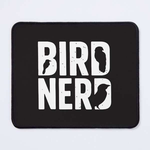 Item preview, Funny Bird Watching Birding Humor Bird Watcher Nature Lover Gift designed and sold by kiralynstration.
