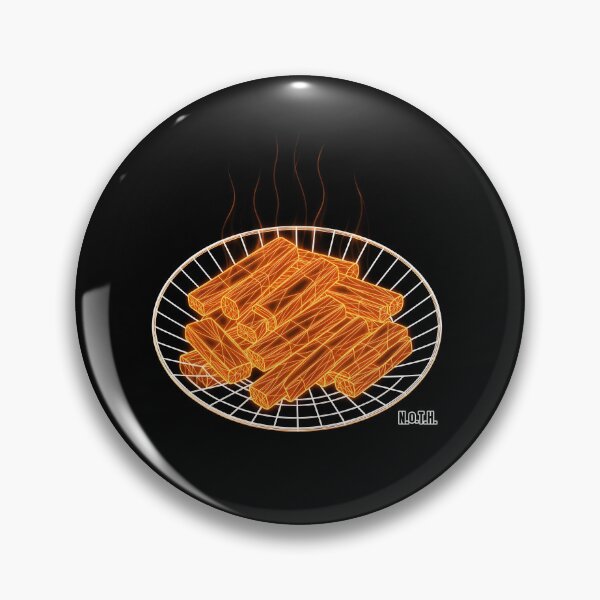Item preview, N.O.T.H. Unit 10 // Tteokbokki Heat Vector designed and sold by NorthOfTheHan.