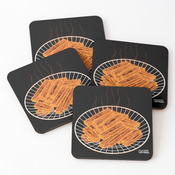 Item preview, N.O.T.H. Unit 10 // Tteokbokki Heat Vector designed and sold by NorthOfTheHan.