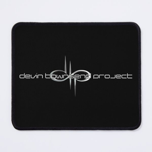 Item preview, The Devin Townsend Project Rock band Canadian designed and sold by EvelynPolizziCo.