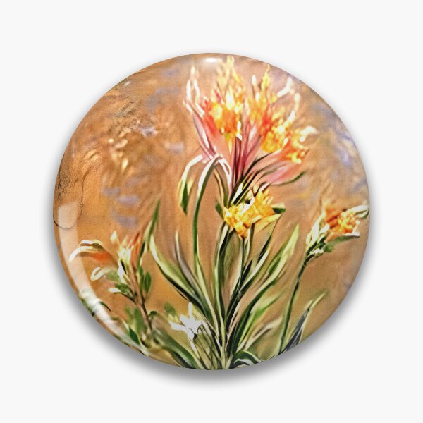 Item preview, Hemerocallis designed and sold by artdesignsnow.