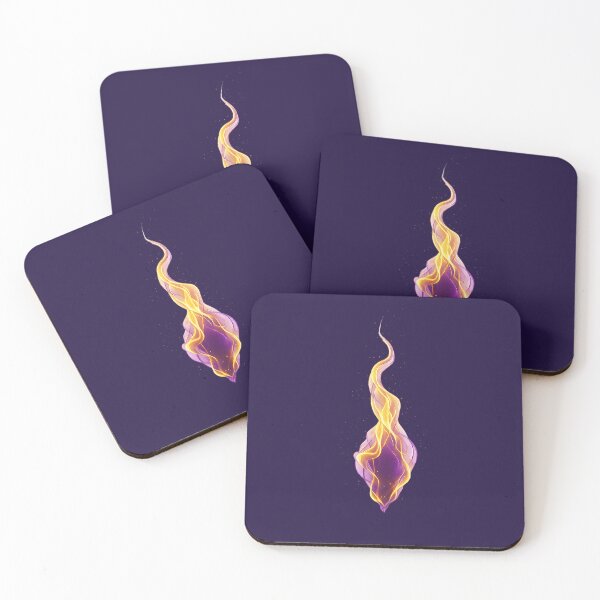 Item preview, Sacred Flame designed and sold by Duoluminis-luminko.