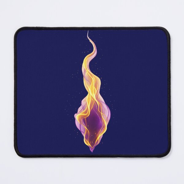 Item preview, Sacred Flame designed and sold by Duoluminis-luminko.