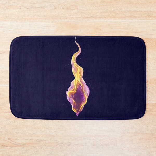 Item preview, Sacred Flame designed and sold by Duoluminis-luminko.