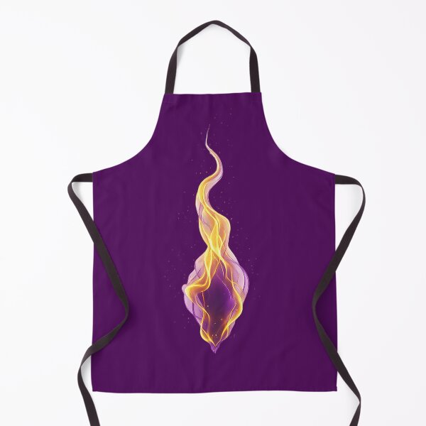 Item preview, Sacred Flame designed and sold by Duoluminis-luminko.
