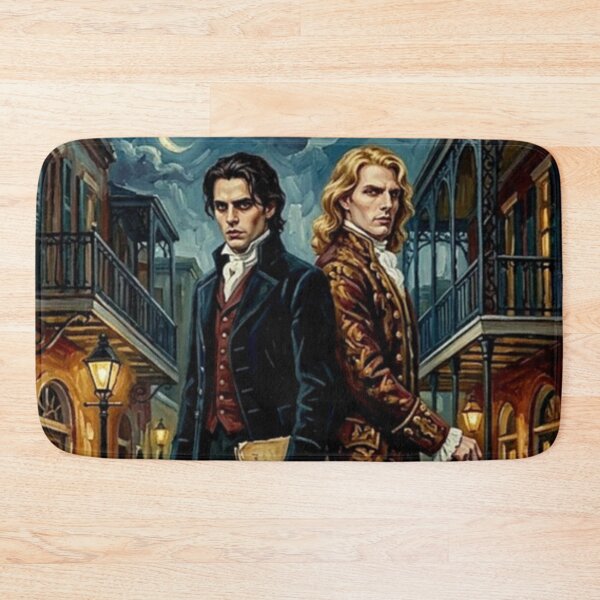 Item preview, The Vampire Chronicles: A Tale of Immortal Sorrow designed and sold by Art's Diner.