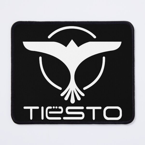 Item preview, Tiesto dj Netherlands - White Version designed and sold by EvelynPolizziCo.