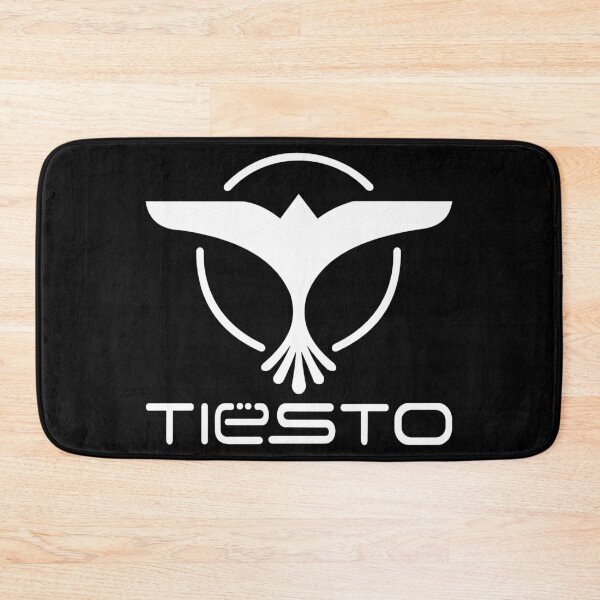 Item preview, Tiesto dj Netherlands - White Version designed and sold by EvelynPolizziCo.