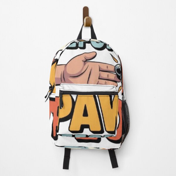 Item preview, Paws Before People designed and sold by KAVRAO.