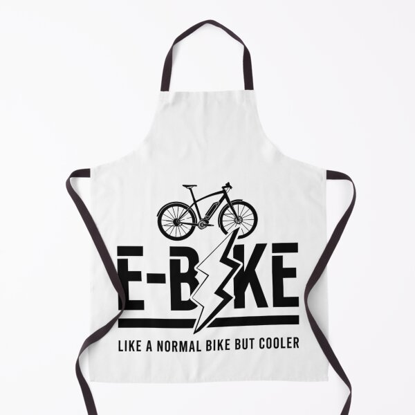 Item preview, Ebike designed and sold by DreamInk Studio.