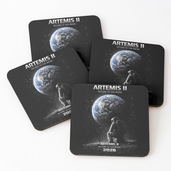 Item preview, Artemis II 2026 Return To The Moon Astronaut Earth View Mission designed and sold by Taniyah Gomes.