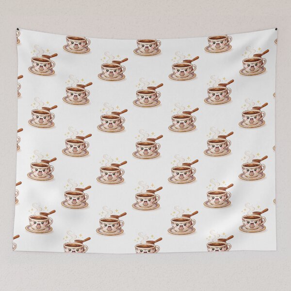 Item preview, Cup of Armenian coffee designed and sold by Collection Touillette.