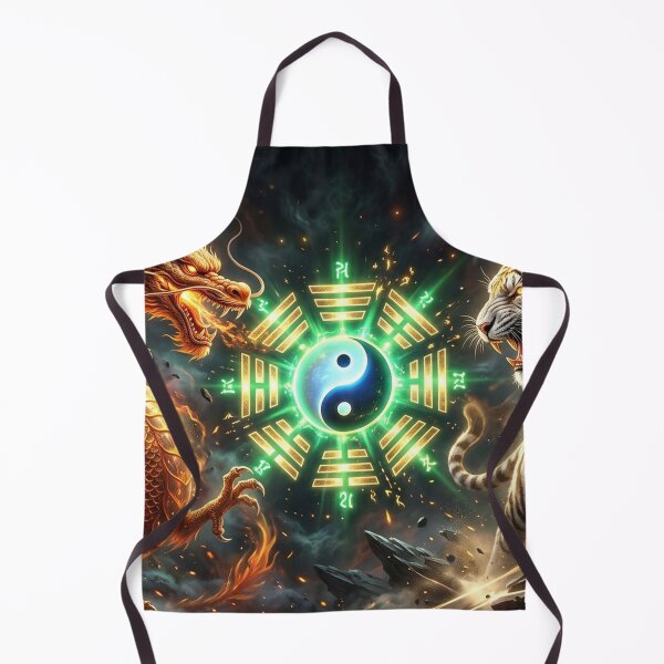 Item preview, Yin Yang designed and sold by RaF71PrO.