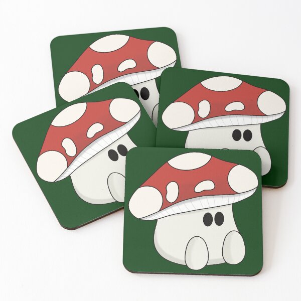 Item preview, Fun Guy designed and sold by Gloomberg Ink.