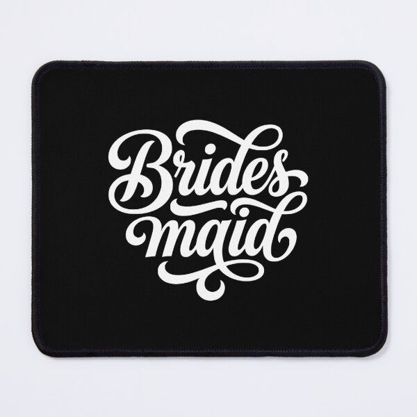 Item preview, Bridesmaid Bridal Party Wedding Script designed and sold by AntiqueImages.