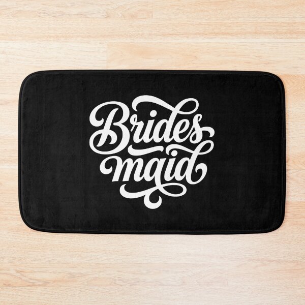 Item preview, Bridesmaid Bridal Party Wedding Script designed and sold by AntiqueImages.