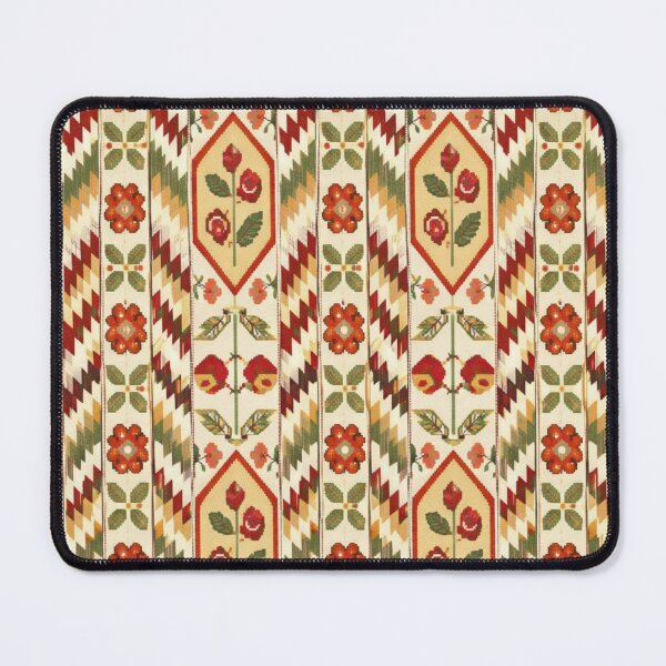 Item preview, Ukrainian Carpathian Folk Pattern designed and sold by Myra365Art.