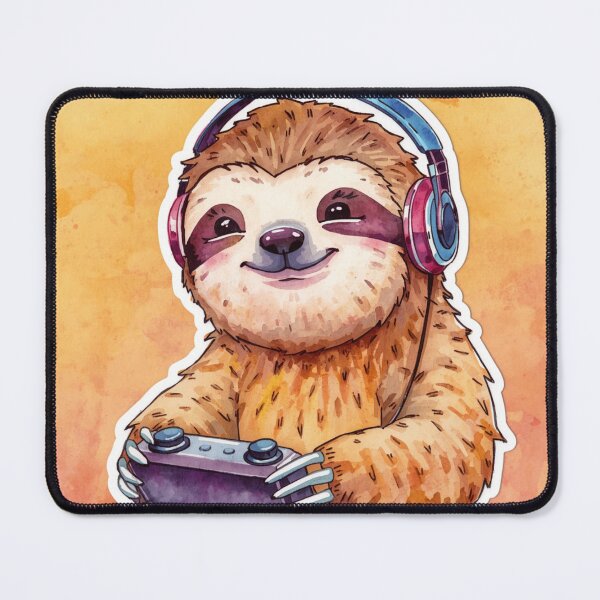 Item preview, Sloth Playing Games designed and sold by PamLeeDesign.