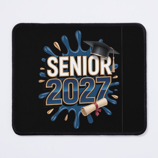 Item preview, senior 2027 designed and sold by jkrphoto.