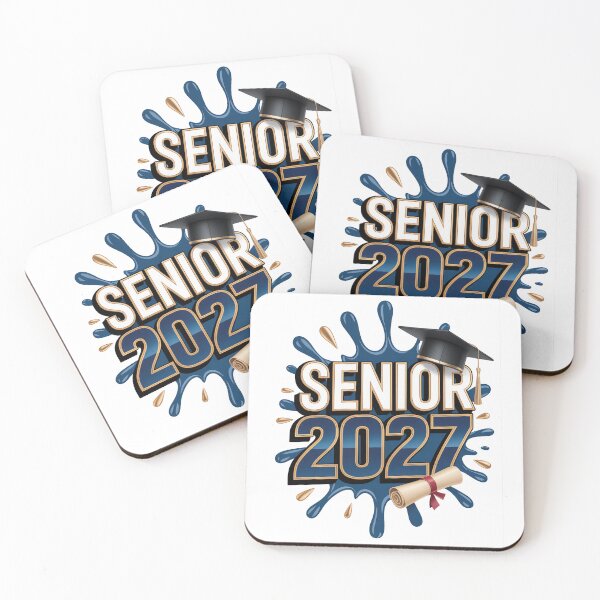 Item preview, senior 2027 designed and sold by jkrphoto.