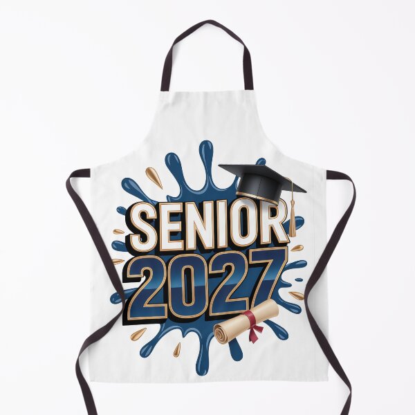 Item preview, senior 2027 designed and sold by jkrphoto.