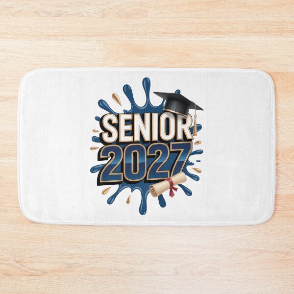 Item preview, senior 2027 designed and sold by jkrphoto.