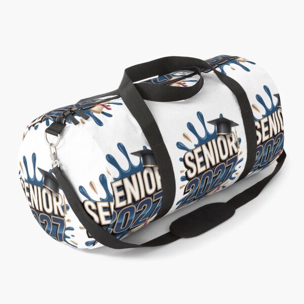 Item preview, senior 2027 designed and sold by jkrphoto.