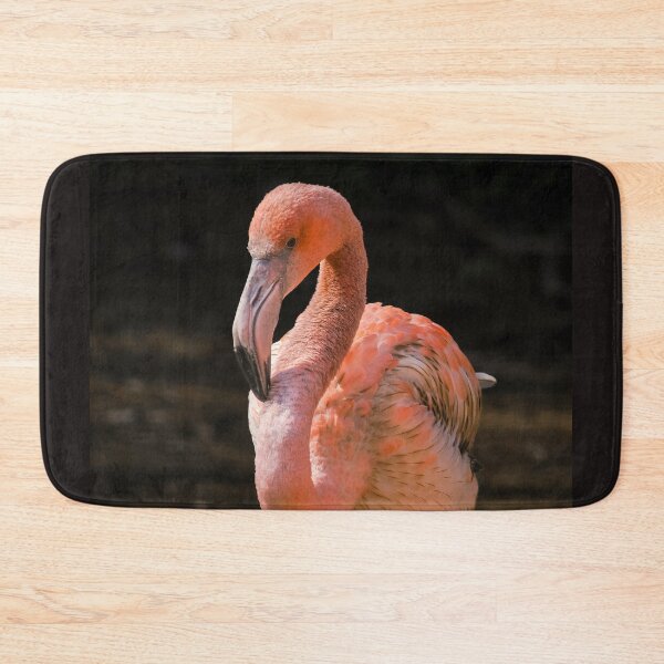 Item preview, Caribbean Flamingo designed and sold by MS.photo.