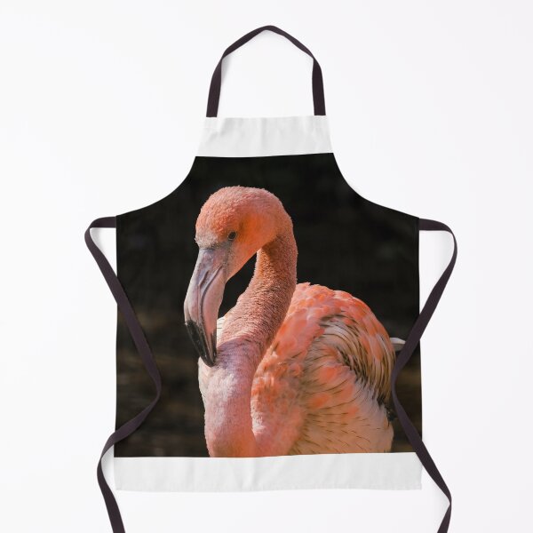 Item preview, Caribbean Flamingo designed and sold by MS.photo.