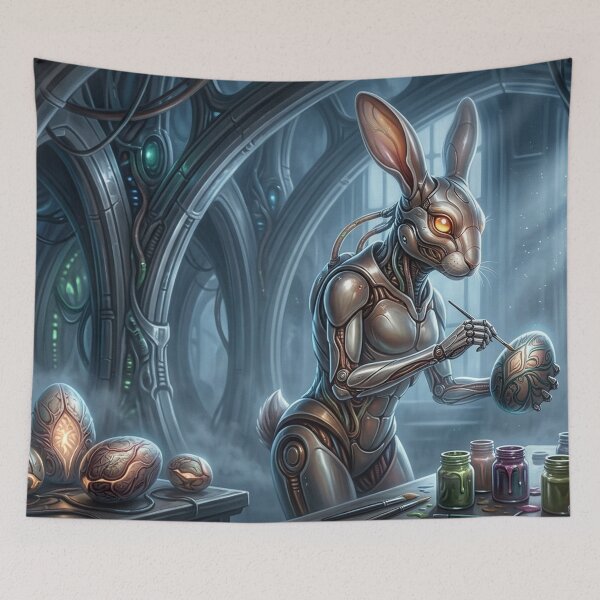 Item preview, Easter designed and sold by RaF71PrO.