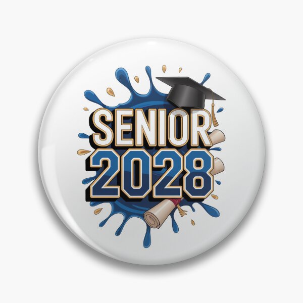 Item preview, senior 2028 designed and sold by jkrphoto.