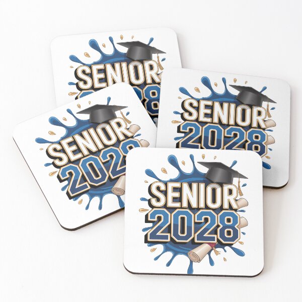 Item preview, senior 2028 designed and sold by jkrphoto.