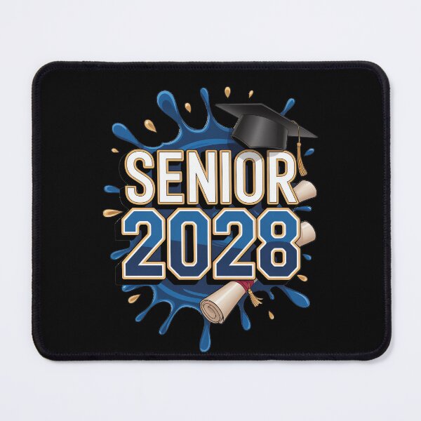 Item preview, senior 2028 designed and sold by jkrphoto.