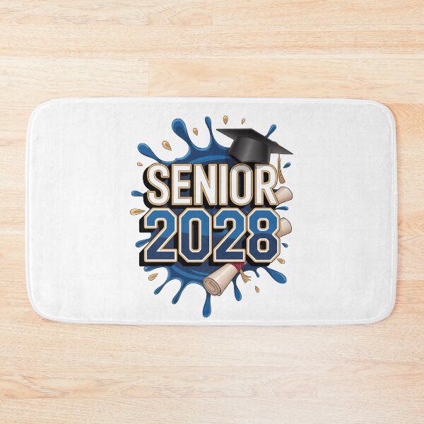 Item preview, senior 2028 designed and sold by jkrphoto.