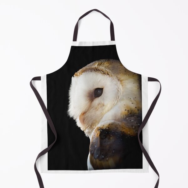 Item preview, Barn owl designed and sold by MS.photo.