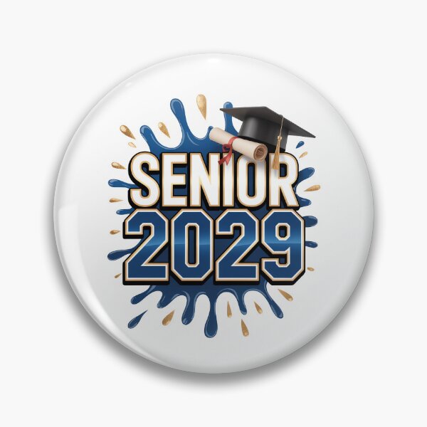 Item preview, senior 2029 designed and sold by jkrphoto.