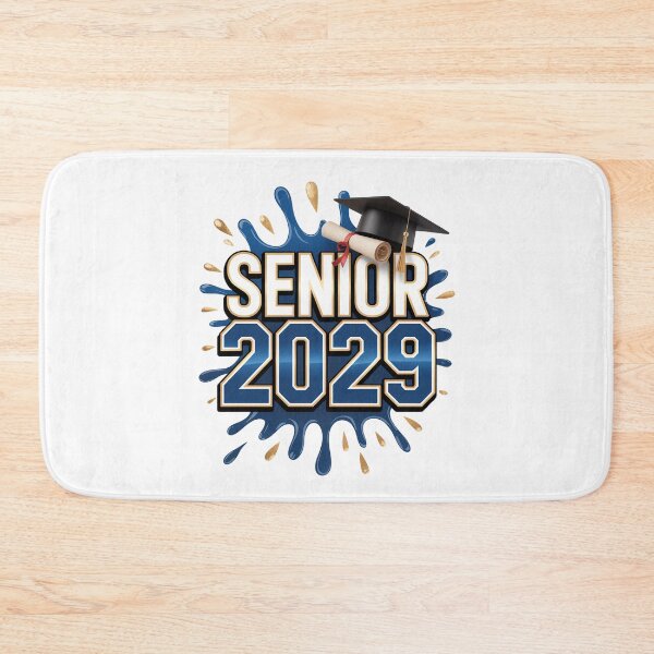 Item preview, senior 2029 designed and sold by jkrphoto.