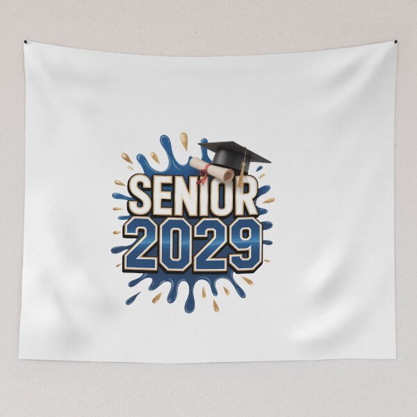Item preview, senior 2029 designed and sold by jkrphoto.